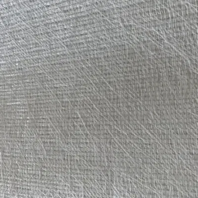 Competitive Price 600GSM Unidirectional Fiberglass Combo Mat
