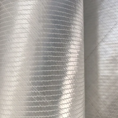 Competitive Price 600GSM Unidirectional Fiberglass Combo Mat