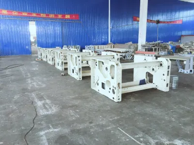 Textile Machine Air Jet Loom Jlh 740 Gauze Swab Bandage