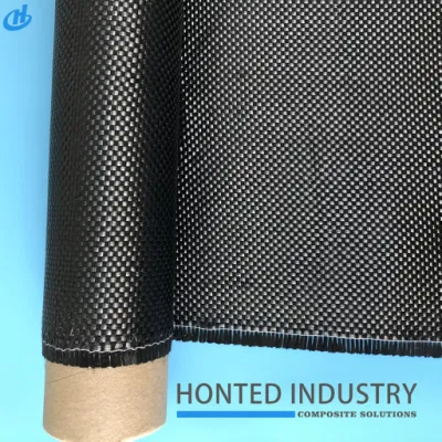 1K/3K/6K/12K, 100g-1200G/M2 Plain Twill Satin Biaxial Quadraxial Carbon Fiber Cloth, Multi Axial Carbon Fiber Cloth 10cm-260cm Width, Can Be Customized