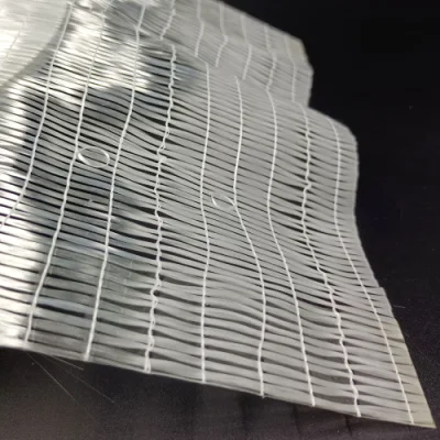 E-Glass Fiberglass Stitched Combo Mat
