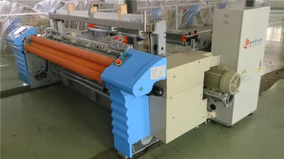 Air Jet Loom Textile Weaving Machine Space-Saving Machine 190cm