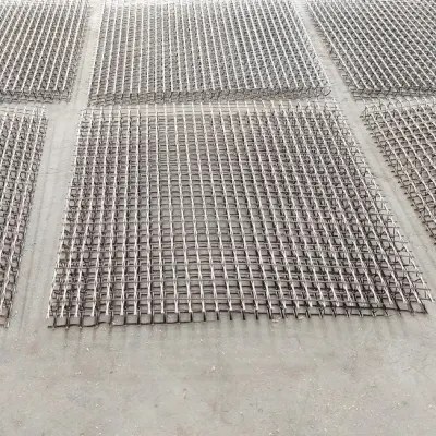 3D Basalt Fiber Mesh for Fireproof Flooring