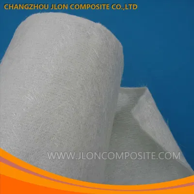 Fiberglass Sandwich Infusion Mat for Rtm Process