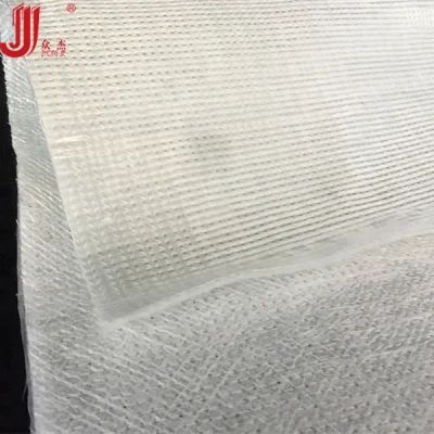 1280g Fiberglass Multiaxial Fabric PP Core Mat Eltnm800/180/300 for Rtm Composites