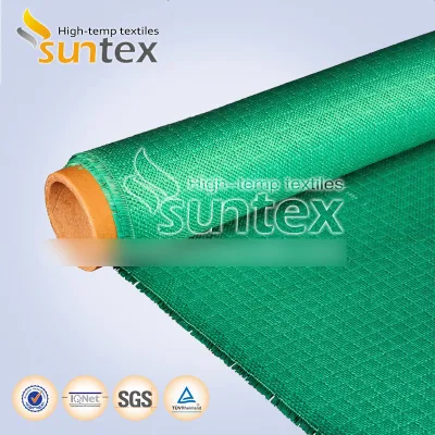 Fiber Glass Insulation Yellow Fiberglass Cloth