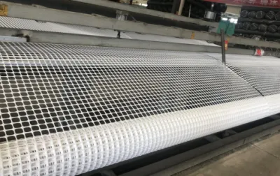 Reliable Chinese PP Biaxial Geogrid Supplier