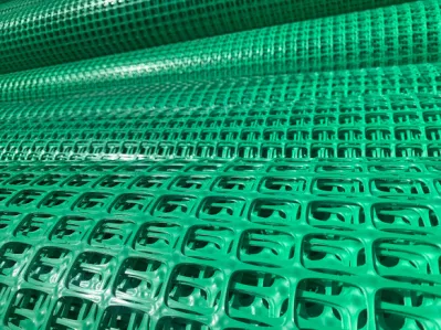 Reliable Chinese PP Biaxial Geogrid Supplier