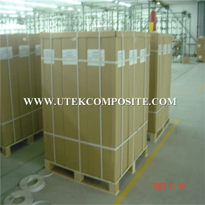 780GSM Fiberglass PP Core Mat