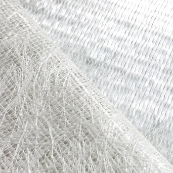Competitive Price 600GSM Unidirectional Fiberglass Combo Mat