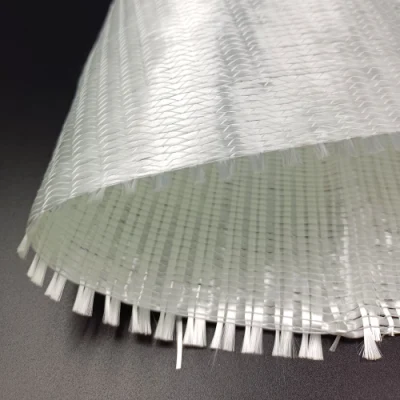 Stitched Combo Mat with High Quality Fiberglass