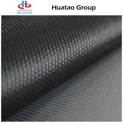 Custom Size PTFE Coated Fiberglass Fabric Cloth for Insulation Cover