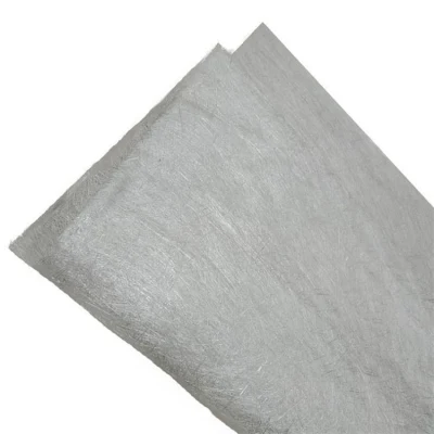 Wholesale Needle Core EMC300-1270mm Fiberglass Mat