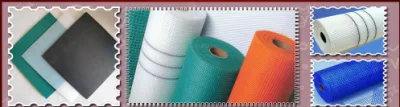 5X5 Plaster Fiberglass Mesh Net with Good Latex From Chinese Factory