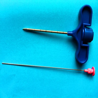 Tro Cut Breast Core Biopsy Needles