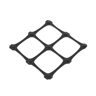 Reliable Chinese PP Biaxial Geogrid Supplier