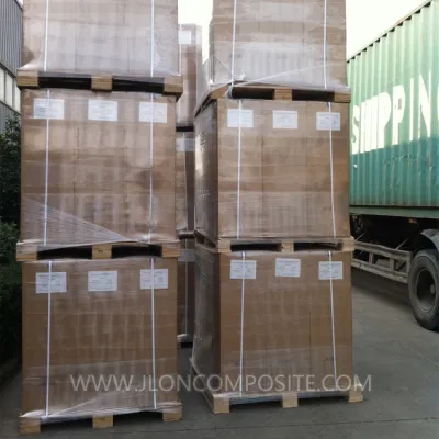Fiberglass Sandwich Infusion Mat for Rtm Process