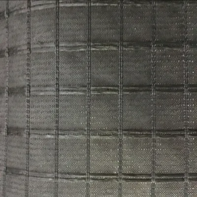 125kn/M Geo Fiber Glass Grid for Reflection of Foundation Cracks