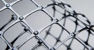 30kn PP Plastic Biaxial Geogrid for Road Construction