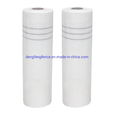 160g 165g 4*4 5*5 Plaster Fiberglass Mesh Net From Chinese Factory