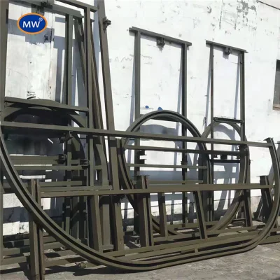 Heavy Bob Type Take up Device for Auto Transmission Track Overhead Chain Conveyor