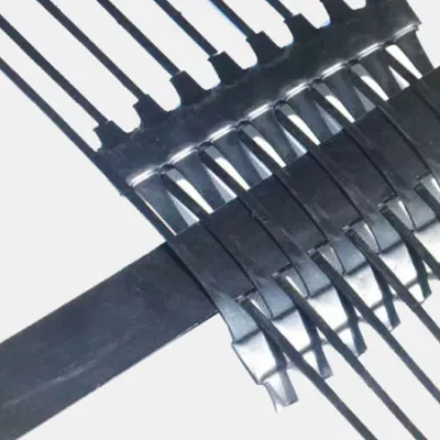 New Materials Stabilization Supplier Best Quality PP Biaxial Uniaxial Grid