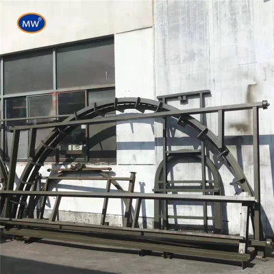 Heavy Bob Type Take up Device for Auto Transmission Track Overhead Chain Conveyor