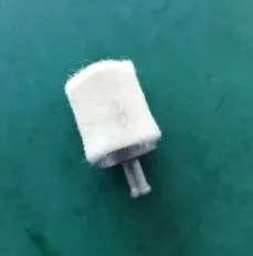 High Precision Yn27c Rock Drill Accessory Cotton Filter Core