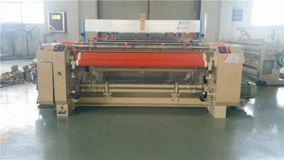 High Speed Weaving Machine Economical and Easy-to-Useair Jet Loom Jlh740 Save Gas and Electricity