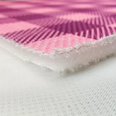 Free Sample China Manufactory 3D Graphene Golf Airport Lawn Ground Building Construction Industrial Supportive Mesh Textile Air Spacer Polyester Material Fabric