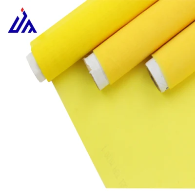 Printing Materials Screen Printer Nitoku Screen Polyester Fiber Mesh