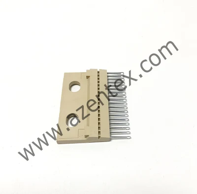 a-Zen High Quality Guide Needle L-9-509-49 for Double Needle Bar Blanket Machine