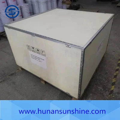 Red Sticky Homogeneous Paste Sealant Sealing Compound for Zinc Carbon Battery Material