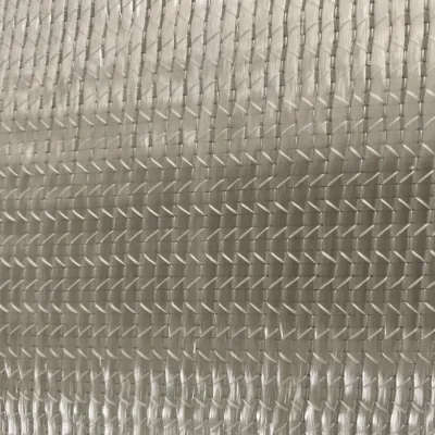 Biaxial Fiberglass Combination Fabric for Truck