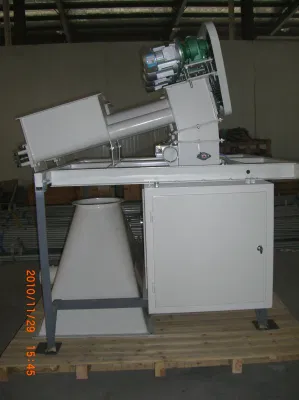 Jiaolong Feed Double Weighing Bucket Scale of Weighing Scale Machine