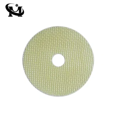 Good Dimensional Stability and Heat Resistance Fiberglass Mesh Net