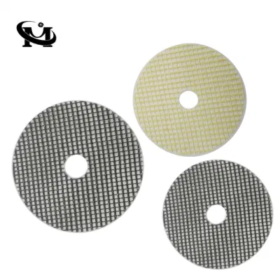 Good Dimensional Stability and Heat Resistance Fiberglass Mesh Net