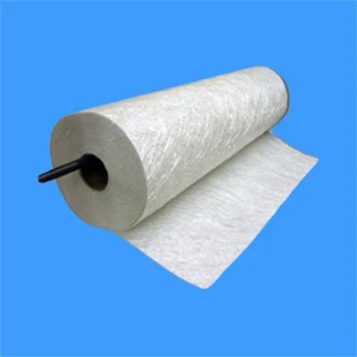 Wholesale Needle Core EMC300-1270mm Fiberglass Mat