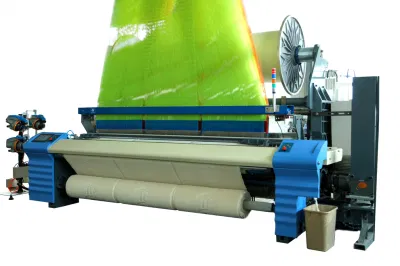 Jlh9200m Terry Towel Weaving Air Jet Loom Terry Towel and Bath Towel Fabric Textile Weaving Machine