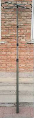 Camouflage Net Fiberglass Supporting Poles