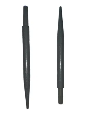 Yarn Thread Hook Needle 1.1mm 0.8mm for Karl Mayer Warp Knitting Machines