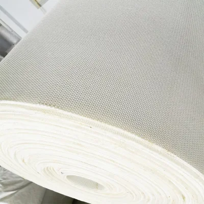 China Cheap Air Slide Fabric for Cement Plant Conveyor Belt/ Industrial Textile