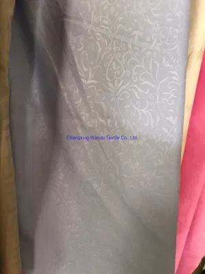 Embossed Polyester Fiber Cloth Exported to Eastern Europe