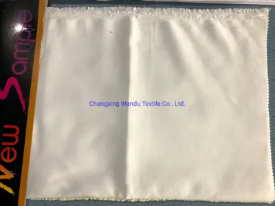 Embossed Polyester Fiber Cloth Exported to Eastern Europe