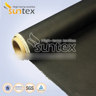 Fiber Glass Insulation Yellow Fiberglass Cloth