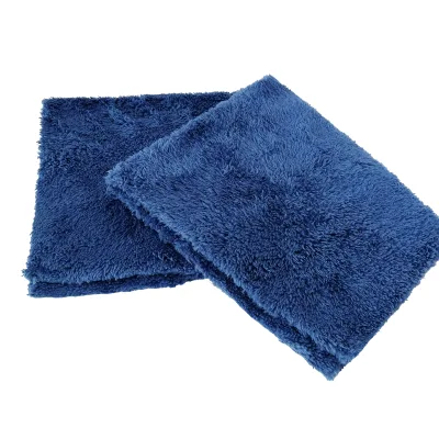 Microfiber Kitchen Cleaning Cloth with High Water Absorption