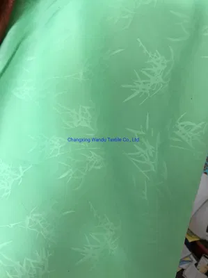 Embossed Polyester Fiber Cloth Exported to Eastern Europe