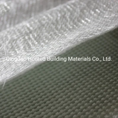 Fibre Glass Rtm Mat 300-180-300, Glass Fibre PP Core Mat