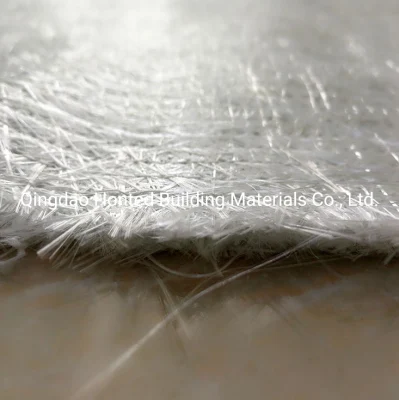 Fibre Glass Rtm Mat 300-180-300, Glass Fibre PP Core Mat
