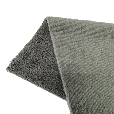 Water Absorption Microfiber Towel for Car and Kitchen Cleaning